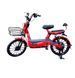 Scuter electric cu pedale STARS 500W 20" A-500-20 foto 4