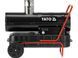 Aerotermă diesel 20 kW 220 - 240 V 600 m3/h 200 m&sup2; Yato YT99738 foto 3