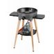 ГАЗОВЫЙ ГРИЛЬ CADAC CITI CHEF 40 FREESTANDING BBQ/DOME FLINT GREY, 30MBAR 5615-20-16-EF ID999MARKET_6167869 фото 2