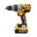 MASHINA DE GAURIT/INSURUBAT DEWALT DCD996P3K ID999MARKET_6227644 foto 3