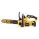 ПИЛА ЦЕПНАЯ АККУМУЛЯТОРНАЯ DEWALT DCM565P1 ID999MARKET_6097812 фото 3