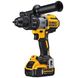 MASHINA DE GAURIT/INSURUBAT DEWALT DCD996P3K ID999MARKET_6227644 foto 2