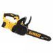 ПИЛА ЦЕПНАЯ АККУМУЛЯТОРНАЯ DEWALT DCM565P1 ID999MARKET_6097812 фото 2