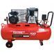 Компрессор 100л 3л.с., 1 цилиндр INCRAFT CS-100FU (масляный) CS-100FU фото 1