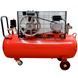 Компрессор 100л 3л.с., 1 цилиндр INCRAFT CS-100FU (масляный) CS-100FU фото 4
