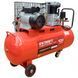 Компрессор 100л 3л.с., 1 цилиндр INCRAFT CS-100FU (масляный) CS-100FU фото 3