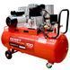 Компрессор 100л 3л.с., 1 цилиндр INCRAFT CS-100FU (масляный) CS-100FU фото 2