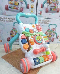 Ходунок Baby MKK808737 фото