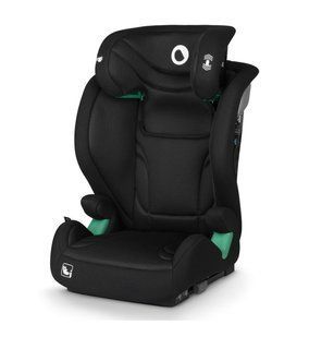 Scaun auto 15-36 kg Isofix Lionelo Igo Black Carbon LN.113551 foto