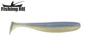 Силикон Fishing ROI Shainer 50мм S181 (15 шт) 21044 фото