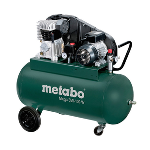 Компрессор Metabo Mega 350-100 ID999MARKET_6121041 фото