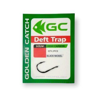 C&acirc;rlige GC Deft Trap 20260 foto