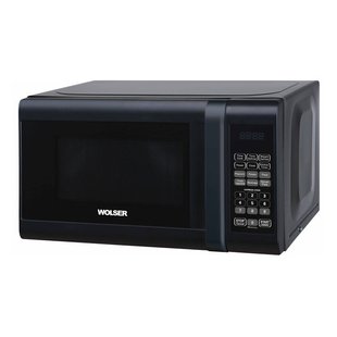 Микроволновая печь WL-20 D Black ID999MARKET_6135821 фото