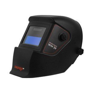 Mască sudură Hameleon Dnipro-M WM-39 ID999MARKET_6137543 foto