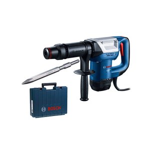 Молоток отбойный Bosch GSH500 1100 Вт 7,5 J ID999MARKET_6082374 фото