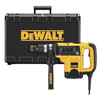 CIOCAN DEMOLATOR DEWALT D25820K ID999MARKET_6224696 foto