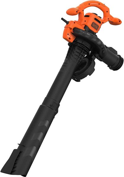 Воздуходувка-пылесос Black&Decker BEBLV260 ID999MARKET_6169342 фото