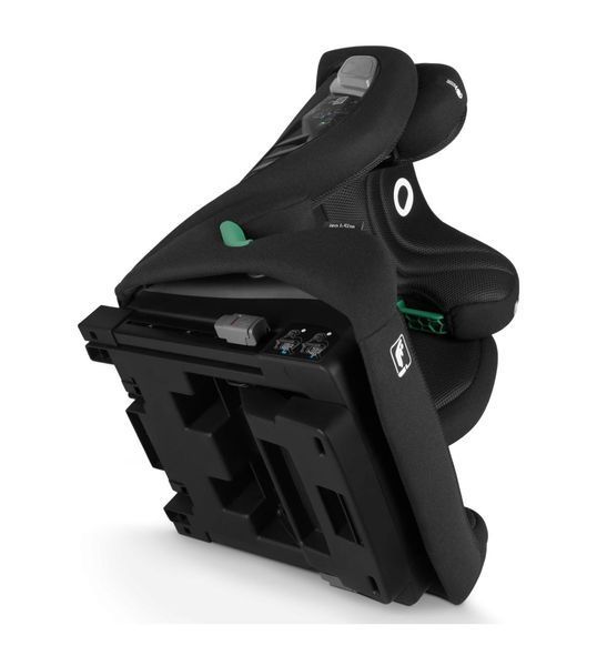 Scaun auto 15-36 kg Isofix Lionelo Igo Black Carbon LN.113551 foto