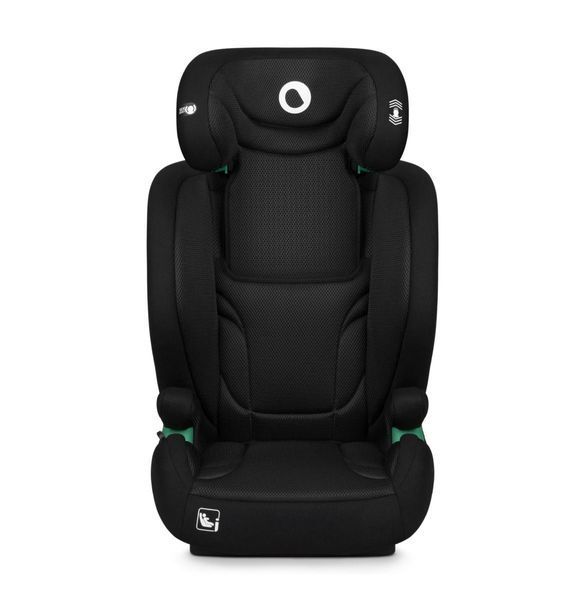 Scaun auto 15-36 kg Isofix Lionelo Igo Black Carbon LN.113551 foto