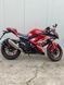 Motocicleta Gherakl F4, Red F4R foto 6