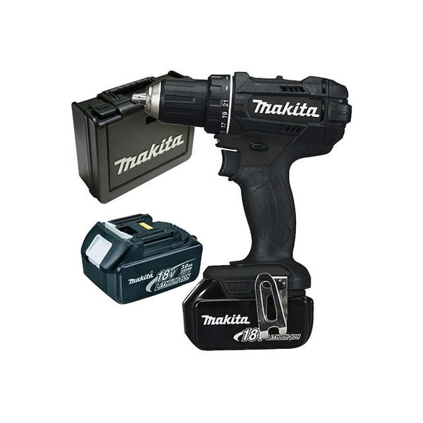 Дрель Makita DDF482RFEB ID999MARKET_6080535 фото