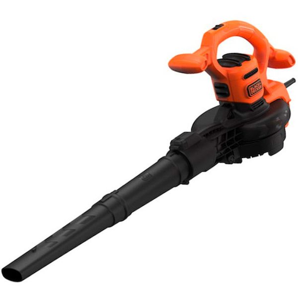 Воздуходувка-пылесос Black&Decker BEBLV260 ID999MARKET_6169342 фото