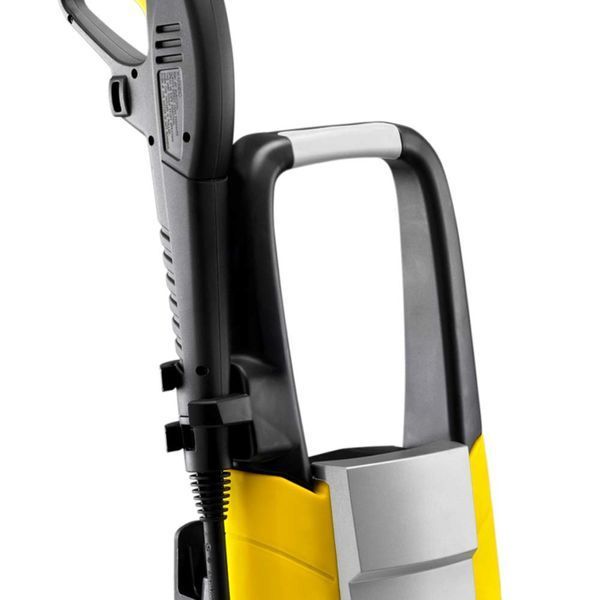 Masina de spalat cu presiune Lavor Galaxy 140, 1900W (36040-00078) 36040-00078 foto