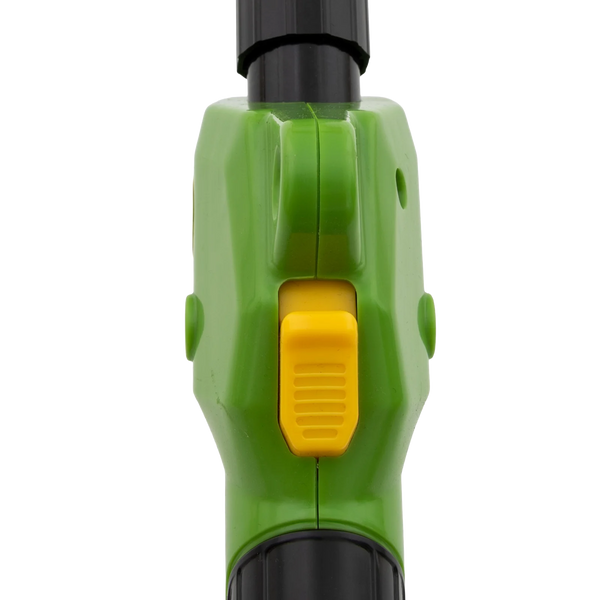 Электрический триммер Partner Pro PT-1301 с диском PT1301 фото