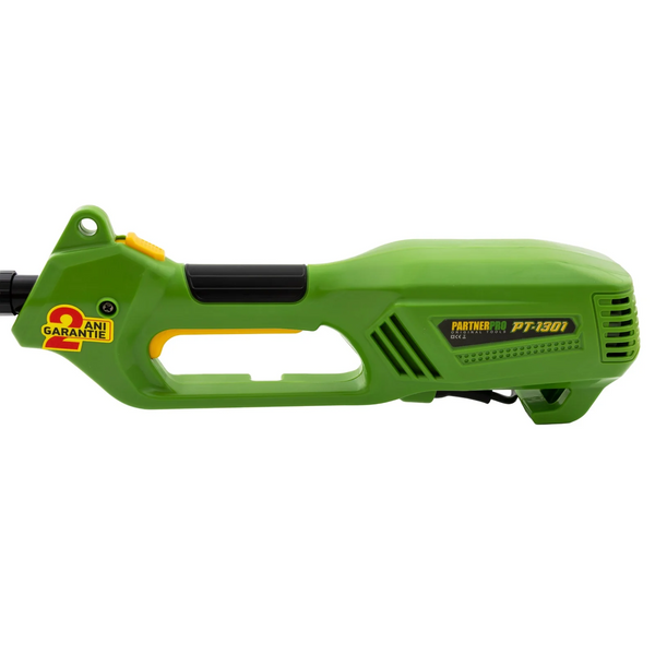 Электрический триммер Partner Pro PT-1301 с диском PT1301 фото