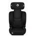 Scaun auto 15-36 kg Isofix Lionelo Igo Black Carbon LN.113551 foto 4