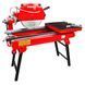 Aparat de tăiat plăci de zidărie 2,2kW &Oslash;350mm Raider RDP-TMS35 RDP-TMS35 foto 1