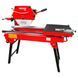 Aparat de tăiat plăci de zidărie 2,2kW &Oslash;350mm Raider RDP-TMS35 RDP-TMS35 foto 3