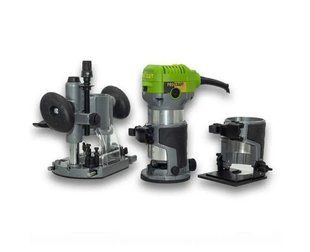 Фрезер электрический POB980 Procraft 6мм, 8мм, 10мм ID999MARKET_6302606 фото