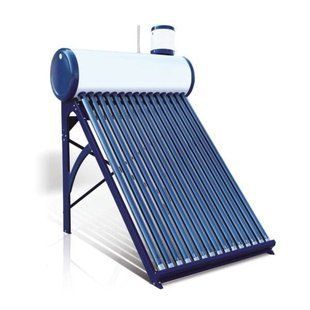 Безнапорный термосифонный солнечный коллектор Axioma Energy AX - 30 ID999MARKET_6250203 фото