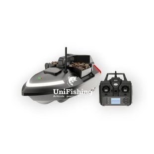 ПРИКОРМОЧНЫЙ КОРАБЛИК&rdquo;.Flytec V020 GPS 25532 фото