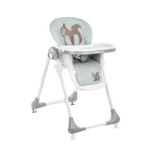 Стульчик для кормления Kikkaboo Sweet Nature Mint KB.107234 фото