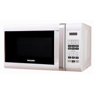 Микроволновая печь WL-20 D White ID999MARKET_6135831 фото