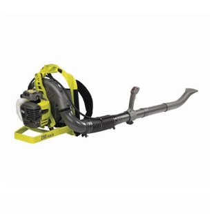 Бензиновая воздуходувка Ryobi RBL26BP ID999MARKET_6169319 фото