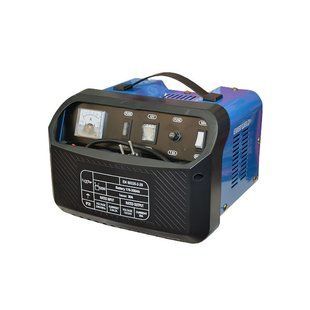 &Icirc;ncărcător pentru acumulatoare auto Ever Weld CB-50S 50212 foto