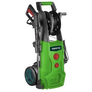 Aparat de spalat cu inalta presiune 2000 W VERTO 52G403 160Bar 2kW 6.5 L/min ID999MARKET_6588101 foto