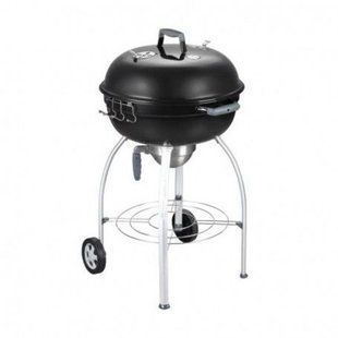 GRATAR PE CARBUNI CADAC CHARCOAL PRO 57 CM 5475 ID999MARKET_6167854 foto