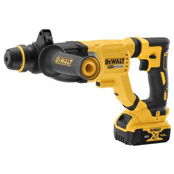 АККУМУЛЯТОРНЫЙ ПЕРФОРАТОР DEWALT DCH263P1 ID999MARKET_6229526 фото