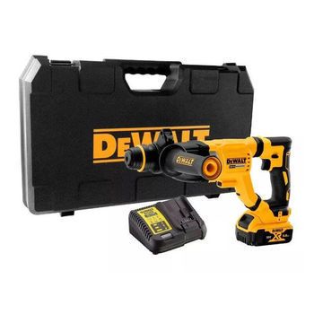 АККУМУЛЯТОРНЫЙ ПЕРФОРАТОР DEWALT DCH263P1 ID999MARKET_6229526 фото