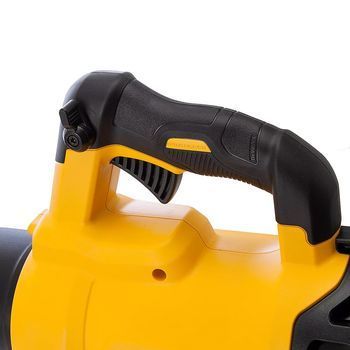 ВОЗДУХОДУВКА АККУМУЛЯТОРНАЯ DEWALT DCM562P1 ID999MARKET_6232030 фото