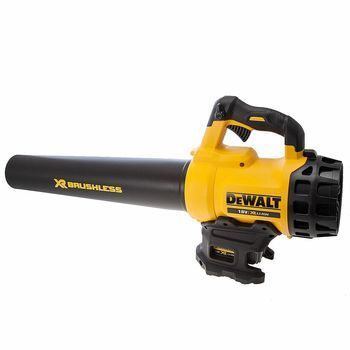 ВОЗДУХОДУВКА АККУМУЛЯТОРНАЯ DEWALT DCM562P1 ID999MARKET_6232030 фото