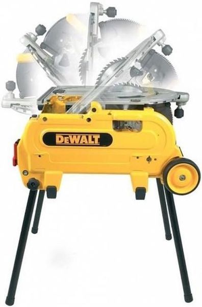 КОМБИНИРОВАННАЯ ПИЛА DEWALT D27107 ID999MARKET_6230270 фото