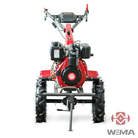 Мотокультиватор дизельный WM1000NA-6(5HP) Weima ID999MARKET_6099535 фото