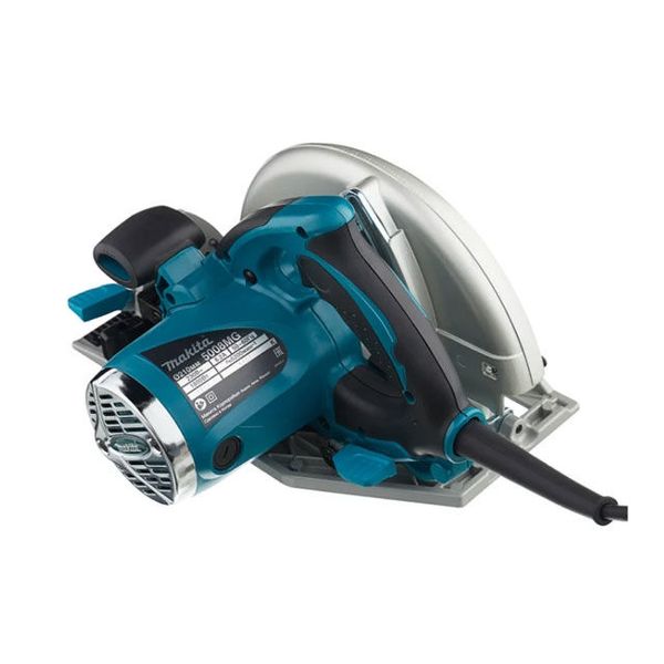 Пила циркулярная ручная Makita 5008MG 1800 Вт ID999MARKET_6086082 фото