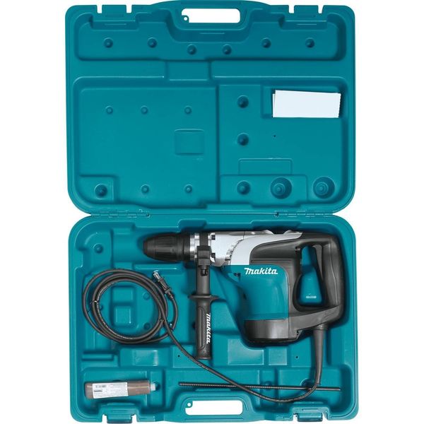 Перфоратор Makita HR4002 SDS-Max ID999MARKET_6080966 фото