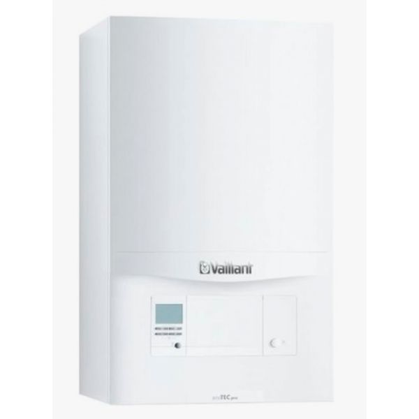 ГАЗОВЫЙ КОНДЕНСАЦИОННЫЙ КОТЕЛ VAILLANT ECOTEC PRO VUW 286 /5-3 (28 КВТ) ID999MARKET_6253186 фото